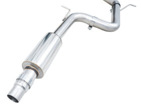 AWE Exhaust Suite — Volkswagen MK8 GTI — image 3