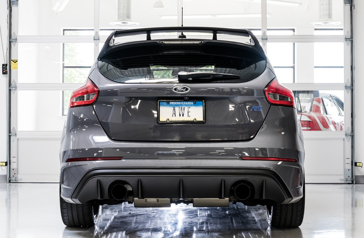 AWE SwitchPath Exhaust Remote for the 2016-2018 Ford Focus RS