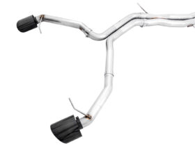 AWE Exhaust Suite — Audi B9 RS5 Coupe (2.9L Twin-Turbo) — Pre-Facelift — image 2