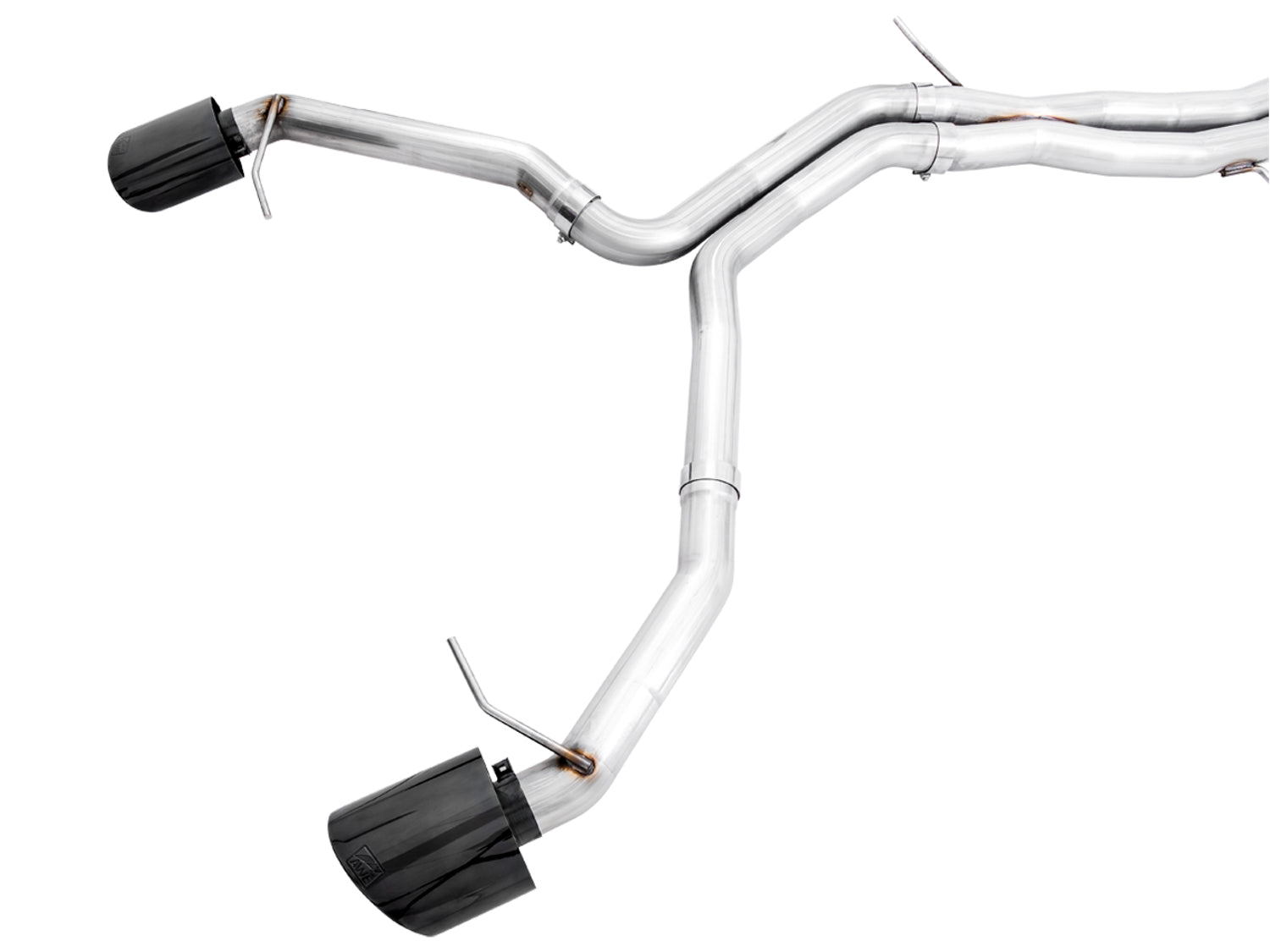 AWE Exhaust Suite — Audi B9 RS5 Coupe (2.9L Twin-Turbo) — Pre-Facelift — image 2