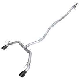 AWE Exhaust Suite — FE1 Honda Civic Si / DE4 Acura Integra — image 4