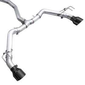 AWE Exhaust Suite — FE1 Honda Civic Si / DE4 Acura Integra — image 5
