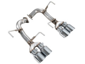 AWE Exhaust Suite — VB Subaru WRX — image 2