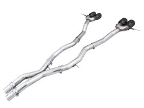 AWE Exhaust Suite — BMW G80 M3 / G82 M4 — image 5