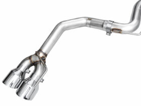 AWE Track S650 GT Quad Chrome Silver (3)