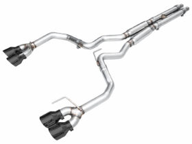 AWE Track S650 Dark Horse Diamond Black (1)