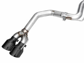 AWE Track S650 Dark Horse Diamond Black (3)