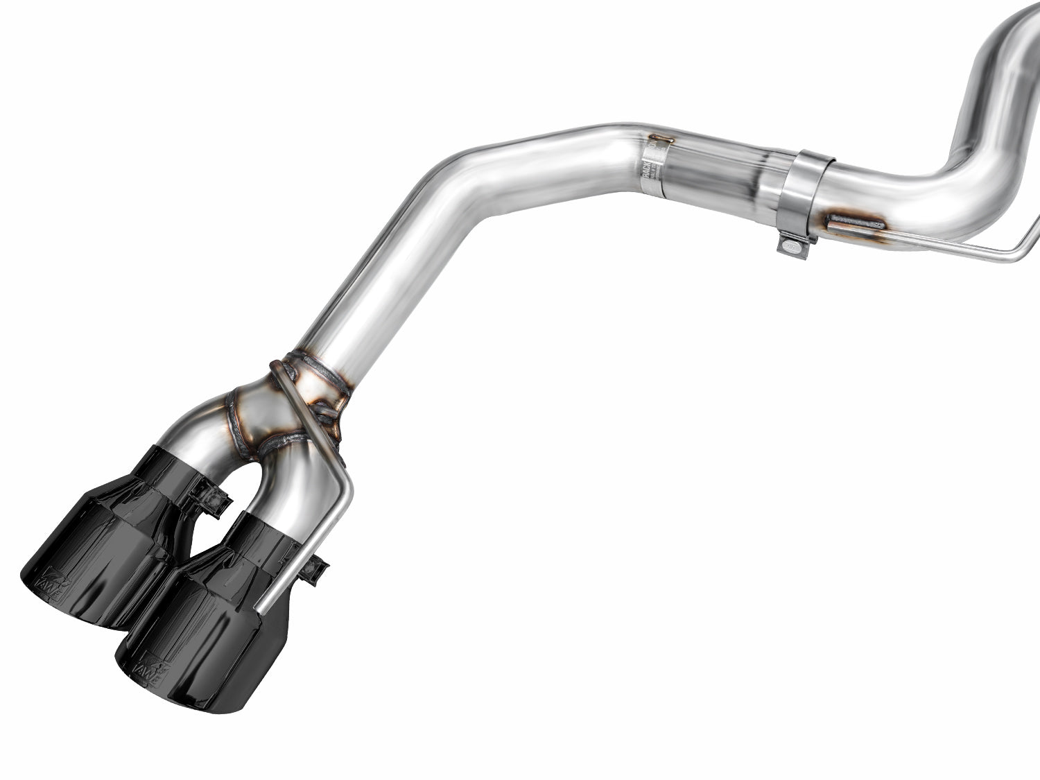 AWE Track S650 Dark Horse Diamond Black (3)