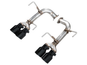 AWE Exhaust Suite — VB Subaru WRX — image 6