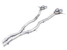 AWE Exhaust Suite — BMW G80 M3 / G82 M4 — image 3