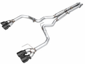 AWE Track S650 GT Quad Diamond Black (1)