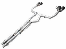 AWE Track S650 GT Quad Diamond Black (2)