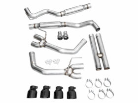 AWE Track S650 GT Quad Diamond Black (5)