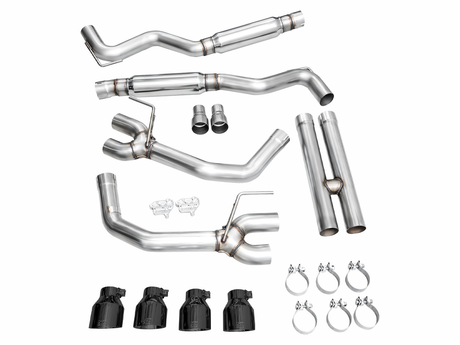 AWE Track S650 GT Quad Diamond Black (5)