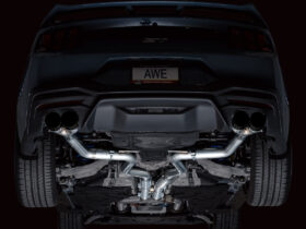 AWE Track S650 GT Quad Diamond Black (6)