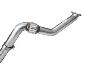 AWE Exhaust Suite — FL5 Honda Civic Type-R — image 3