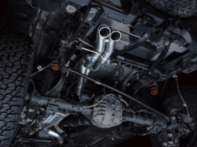 AWE SwitchPath™ Cat-Back Exhaust — 2022-2025 Ford Bronco Raptor — image 4