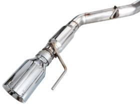 AWE SwitchPath Cat-Back for Gen 3 Ford Raptor — Chrome Silver tips (5)