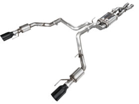 AWE Exhaust for the 2019-2024 Ford Ranger Raptor - image 4