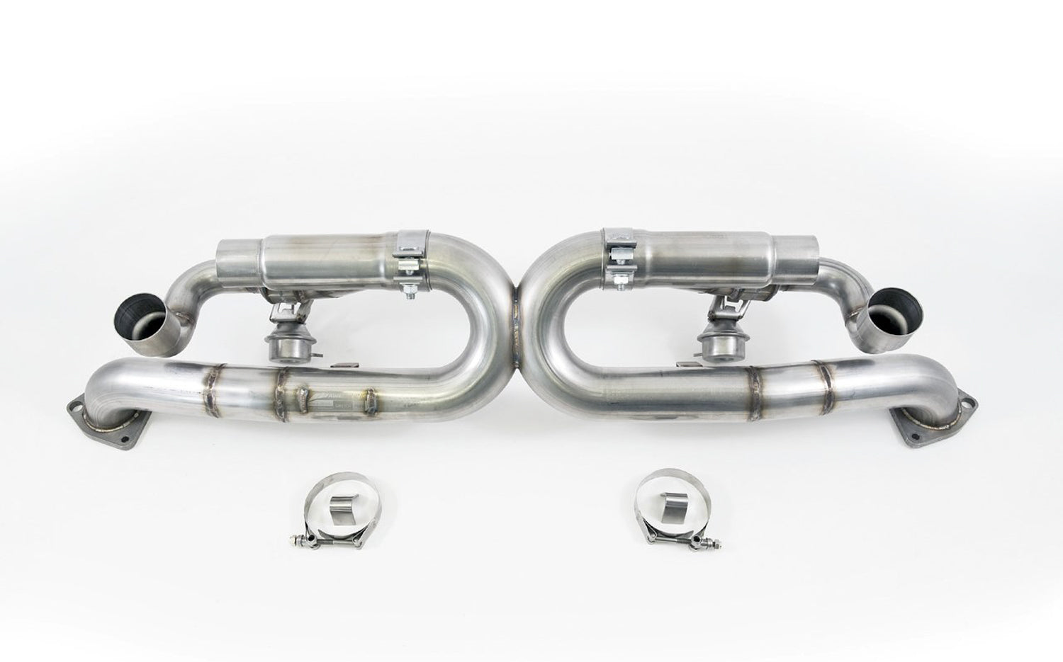 AWE SwitchPath Exhaust for the 2012-2016 991 Porsche Carrera PSE