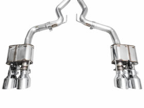 AWE SwitchPath S650 Dark Horse Chrome Silver (3)