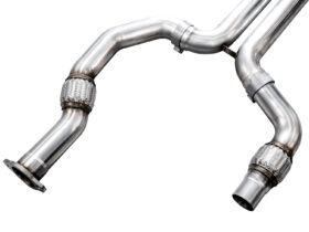 AWE Exhaust Suite — 2022-2025 Cadillac CT4-V Blackwing — Image 6