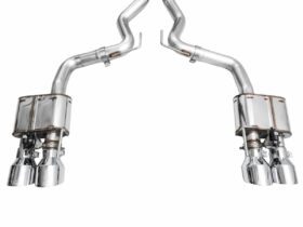 AWE SwitchPath S650 GT Quad Chrome Silver (3)