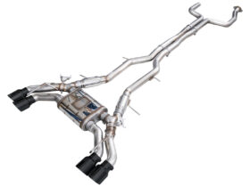 AWE Exhaust Suite — 2022-2025 Cadillac CT5-V Blackwing — Image 3