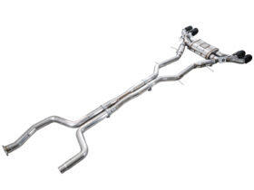 AWE Exhaust Suite — 2022-2025 Cadillac CT5-V Blackwing — Image 5