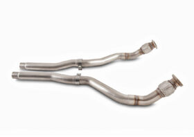 AWE Touring Edition Exhaust for the 2014-2017 B8 Audi SQ5