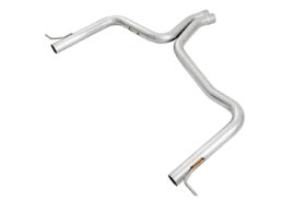AWE Track Edition Exhaust for the 2016-2021 W205 Mercedes C43/C450/C400