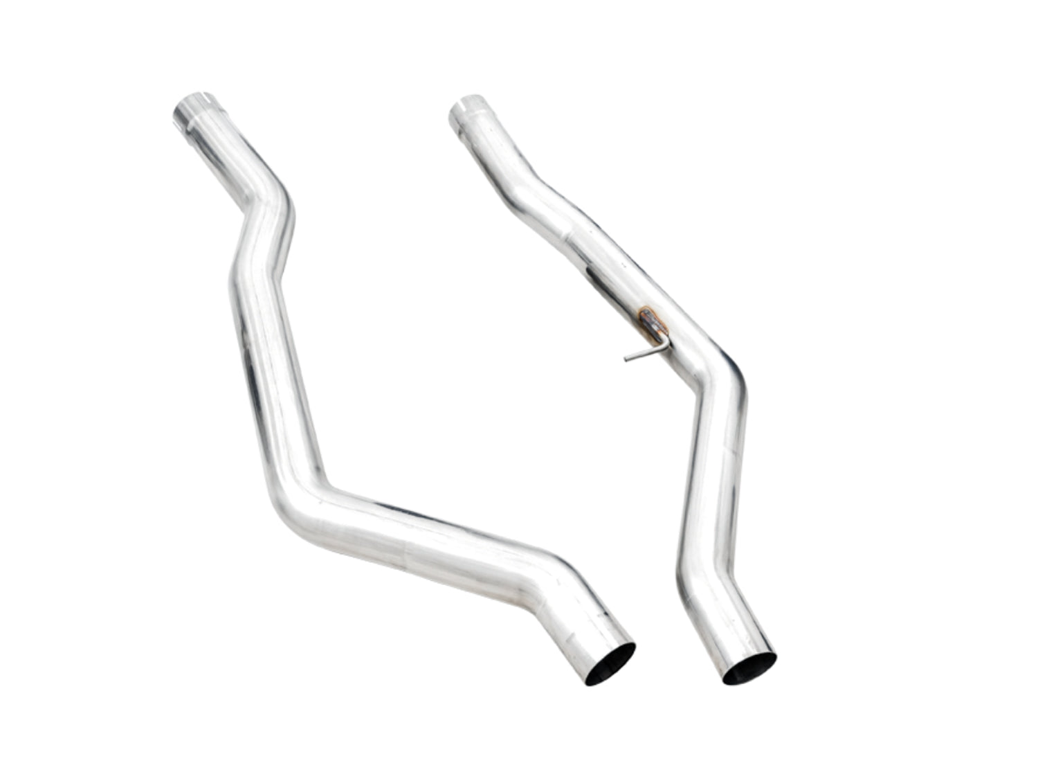 AWE Resonated-to-Non-Resonated Conversion Kit BMW G2X M340i M440i (1)