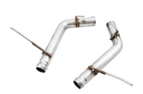 AWE Cat-back Exhaust for the 2012-2021 Jeep Grand Cherokee SRT/Trackhawk