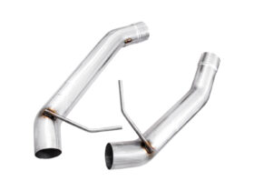 AWE Exhaust Suite — Audi B9 RS5 Coupe (2.9L Twin-Turbo) — Pre-Facelift — image 5