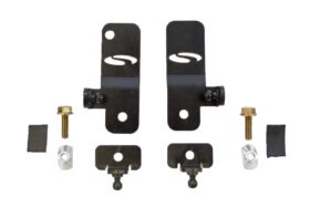 2015-2023 Ford Mustang – Steeda Hood Strut Kit (3)