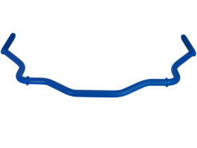 2015-2026 Ford Mustang – Steeda 1-3/8" Adjustable Front Sway Bar (4)