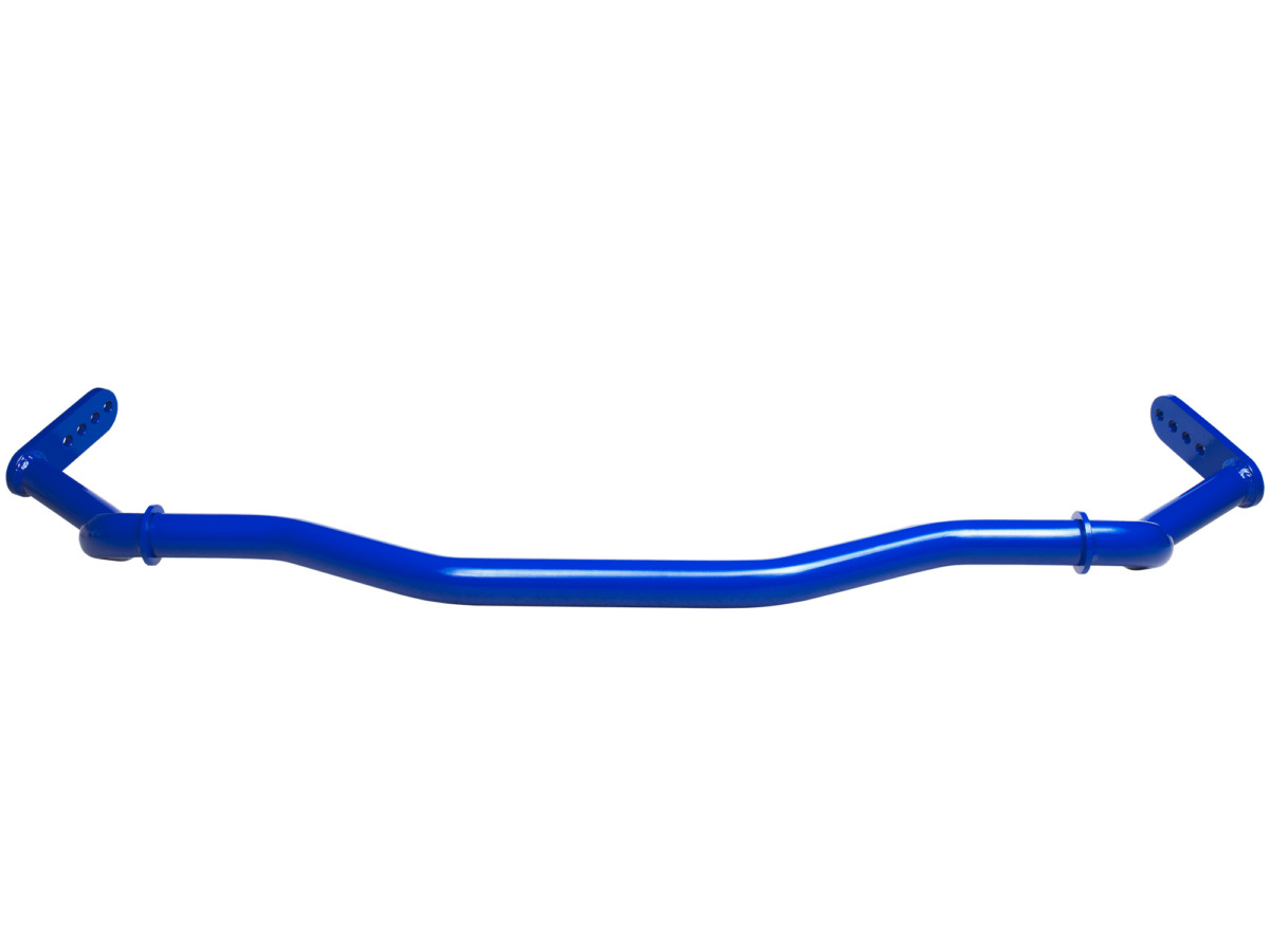 2015-2026 Ford Mustang – Steeda 1.5 Inch/38mm Massive Front Sway Bar (2)