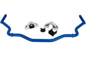 2015-2026 Ford Mustang – Steeda 1.5 Inch/38mm Massive Front Sway Bar
