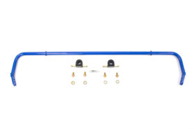 2020-2026 Ford Explorer – Steeda Adjustable Rear Sway Bar