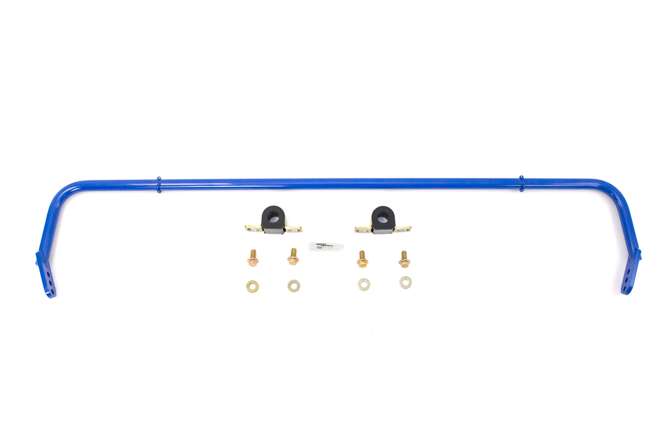 2020-2026 Ford Explorer – Steeda Adjustable Rear Sway Bar