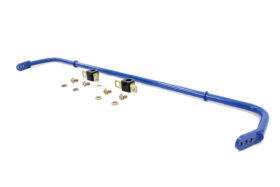 2020-2026 Ford Explorer – Steeda Adjustable Rear Sway Bar (2)