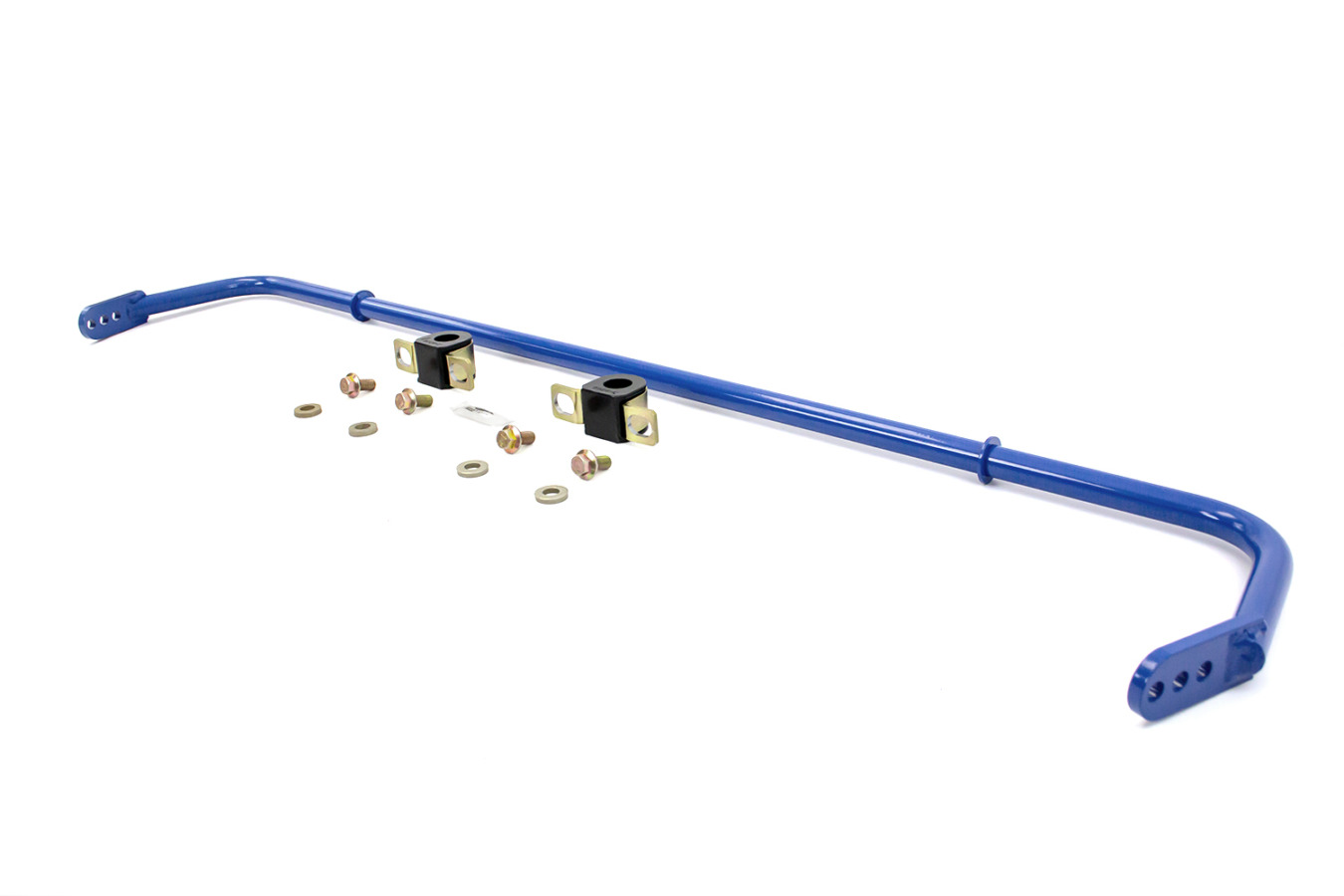 2020-2026 Ford Explorer – Steeda Adjustable Rear Sway Bar (2)