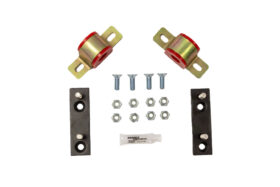 2015-2026 Ford Mustang – Steeda Adjustable Competition Rear Sway Bar (2)