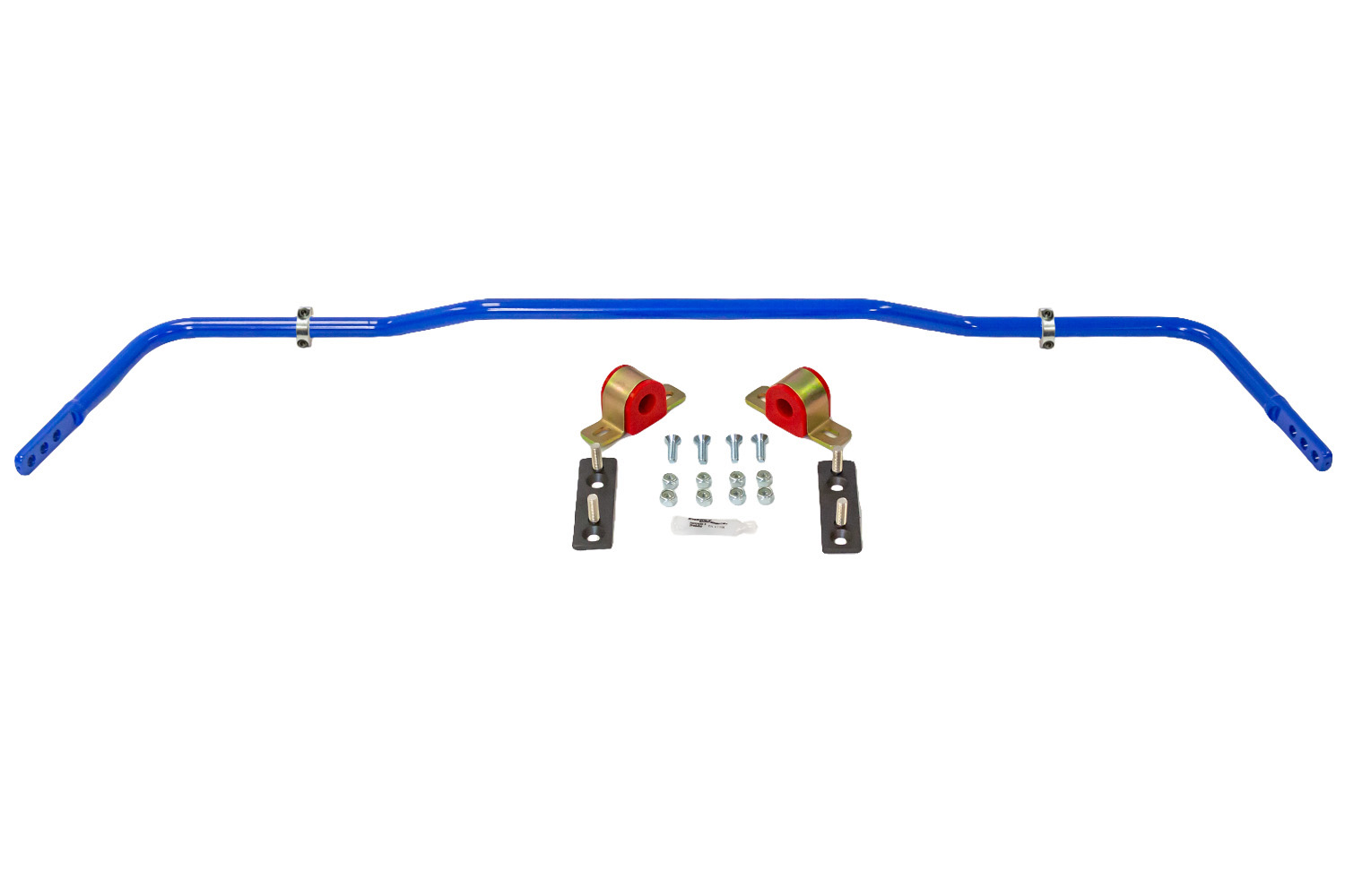 2015-2026 Ford Mustang – Steeda Adjustable Competition Rear Sway Bar