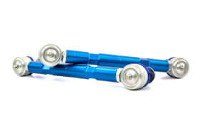 2020-2026 Ford Explorer – Steeda Front Sway Bar End Links (3)