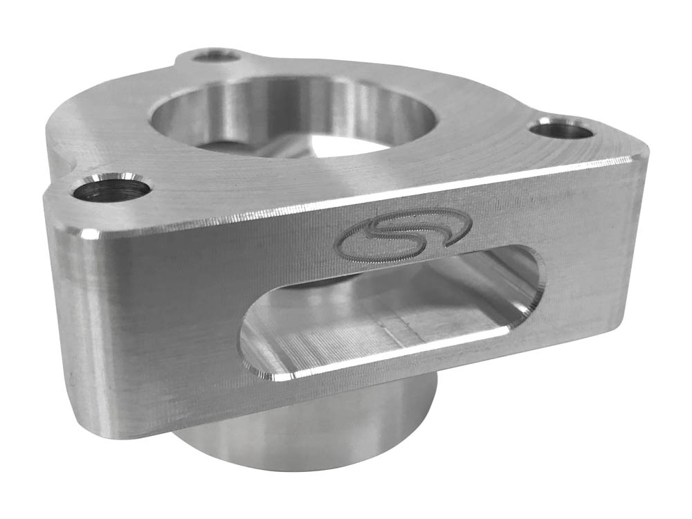 2015-2026 Ford Mustang EcoBoost – Steeda ProFlow Blow Off Valve Adapter /Fusion/Maverick (2)