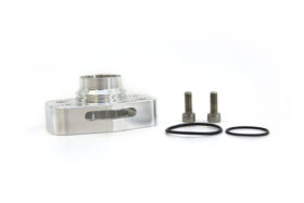 2013-2025 Ford Explorer – Steeda F-150 (2013+)/ (2013-2019) Pro-Flow Blow-Off Valve Adapter