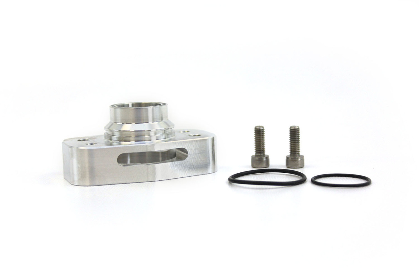 2013-2025 Ford Explorer – Steeda F-150 (2013+)/ (2013-2019) Pro-Flow Blow-Off Valve Adapter