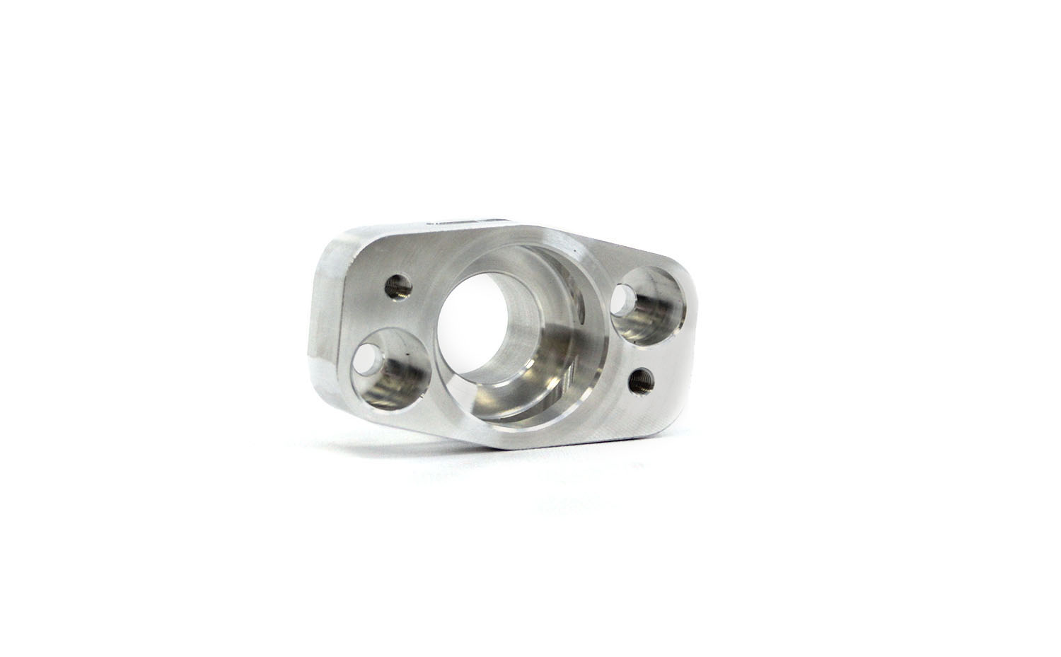 2013-2025 Ford Explorer – Steeda F-150 (2013+)/ (2013-2019) Pro-Flow Blow-Off Valve Adapter (2)