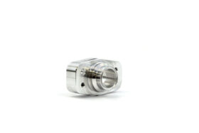 2013-2025 Ford Explorer – Steeda F-150 (2013+)/ (2013-2019) Pro-Flow Blow-Off Valve Adapter (4)